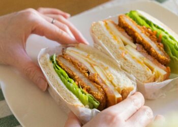 Tragedia a Roma: studentessa americana deceduta per reazione allergica a un panino