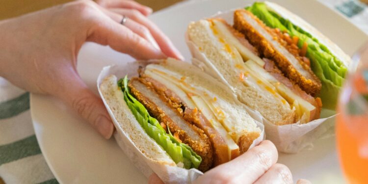 Tragedia a Roma: studentessa americana deceduta per reazione allergica a un panino