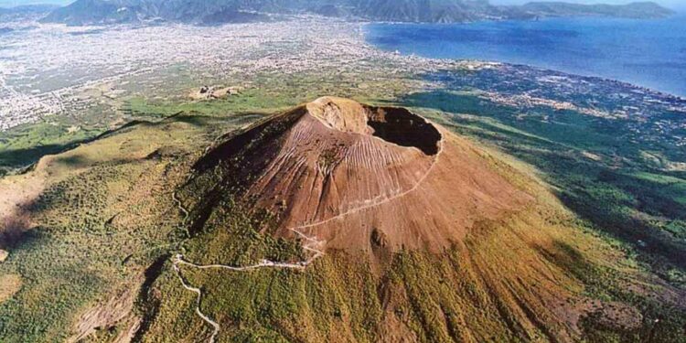 Terremoto di magnitudo 2.3 nella zona del Vesuvio: nessun danno, avvertito un boato