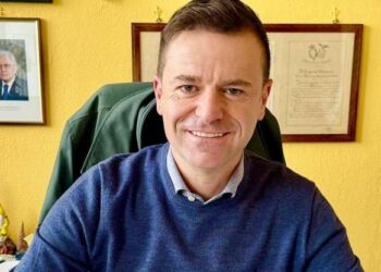 Sorrento, arrestato il sindaco Massimo Coppola: tangente da 6mila euro per un appalto pubblico