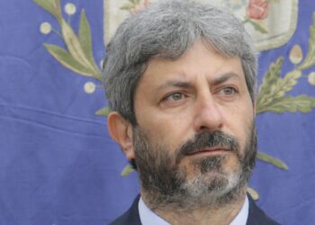 Regionali in Campania, Fico: “Lavoriamo a una proposta comune. Nessuna paura di De Luca”