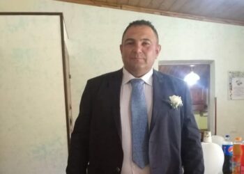 Tragico incidente a Buccino: perde la vita un 49enne nello scontro tra trattore e camion