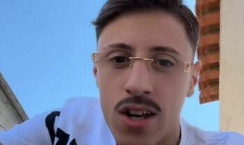 Napoli: torna a casa il tiktoker Michele Napolitano, arrestato nella notte dello scudetto