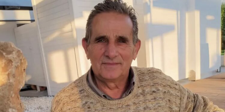 Orrore tra Partinico e Alcamo: due arresti per il decesso del pensionato Antonino Arculeo