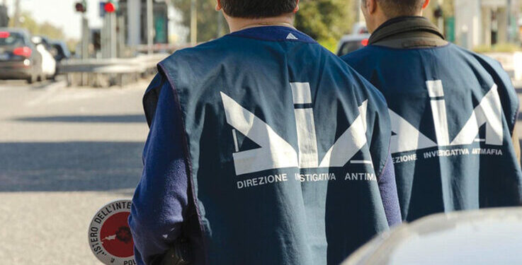 Malavita, confisca da tre milioni a un pregiudicato di Poggiomarino: beni di lusso e quote aziendali