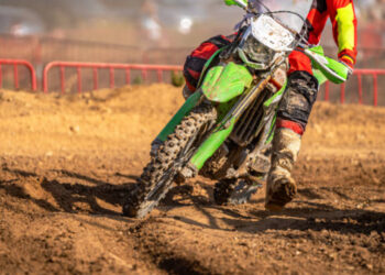 Tragedia al crossodromo di Romans d’Isonzo: muore il giovane pilota Filippo Morello