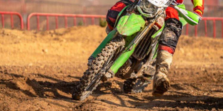 Tragedia al crossodromo di Romans d’Isonzo: muore il giovane pilota Filippo Morello