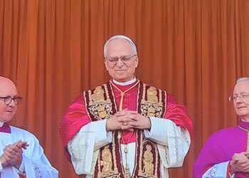 Habemus Papam: Robert Francis Prevost è Leone XIV, primo Papa statunitense della storia