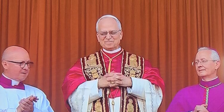 Habemus Papam: Robert Francis Prevost è Leone XIV, primo Papa statunitense della storia