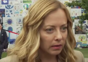 Meloni ribadisce: “No all’invio di truppe italiane in Ucraina senza mandato ONU”