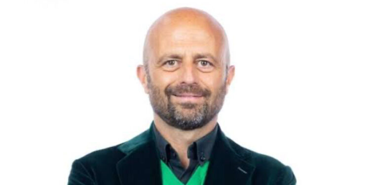 Luca Abete indagato dalla Procura di Napoli: aperto procedimento per diffamazione