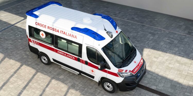 Napoli – Aggredito a 18 anni per un urto involontario: Francesco Pio fuori pericolo