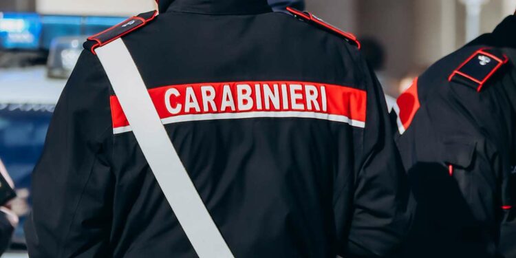 Portici, arrestato un 15enne per maltrattamenti in famiglia e minacce