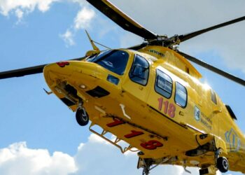 Paura in Costiera Amalfitana: due turisti tedeschi feriti durante un’escursione nella Valle delle Ferriere