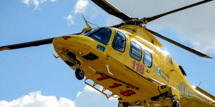 Paura in Costiera Amalfitana: due turisti tedeschi feriti durante un’escursione nella Valle delle Ferriere