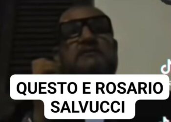 Shock su TikTok: disabile picchiato in diretta, Rosario Salvucci non interviene