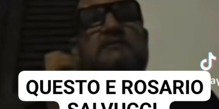 Shock su TikTok: disabile picchiato in diretta, Rosario Salvucci non interviene