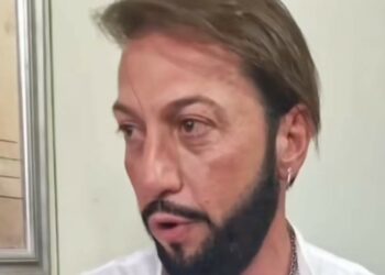 “Ho sempre e solo amato la mia famiglia”: parla l’ex marito di Maria, dopo il video-denuncia di lei