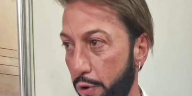 “Ho sempre e solo amato la mia famiglia”: parla l’ex marito di Maria, dopo il video-denuncia di lei