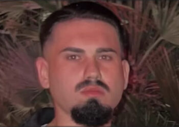 Acerra piange la morte di Mario D’Inverno: il tiktoker non vedrà nascere la sua bambina