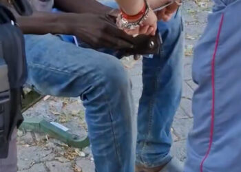 San Nicola la Strada, segnalazione di Pino Grazioli: smantellata piazza di spaccio di sostanze stupefacenti