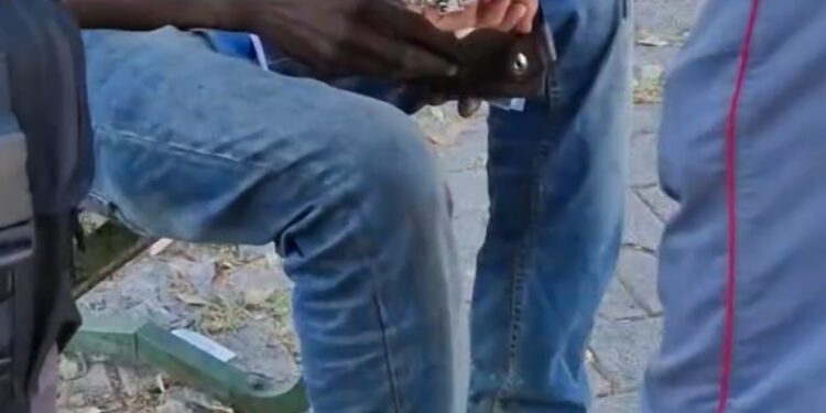 San Nicola la Strada, segnalazione di Pino Grazioli: smantellata piazza di spaccio di sostanze stupefacenti