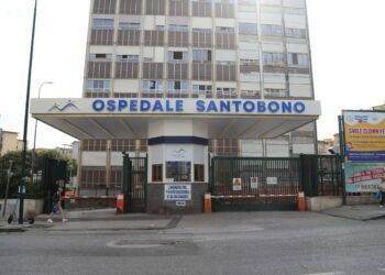 Acerra, tragedia sulla strada: perde la vita un padre, gravissimo il figlio di 5 anni