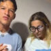 “Un panino per Martina”: il giovane tiktoker Patrizio Chianese racconta l’incontro con la mamma della ragazza uccisa ad Afragola