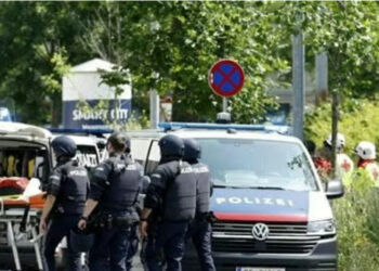 Graz sotto shock: l’orrore in classe spezza il cuore dell’Austria