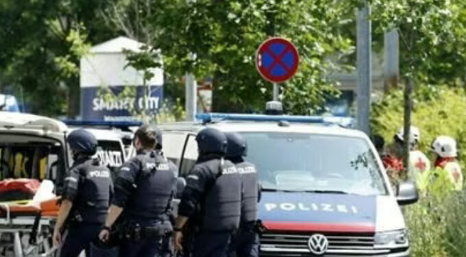 Graz sotto shock: l’orrore in classe spezza il cuore dell’Austria