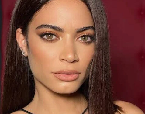 Elodie fa la storia al Maradona: prima donna italiana in concerto nello stadio di Napoli