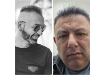 Sport e Legalità: consegnati due diplomi speciali a Pino Grazioli e Cosimo Merolla “Insieme per non dimenticarli”