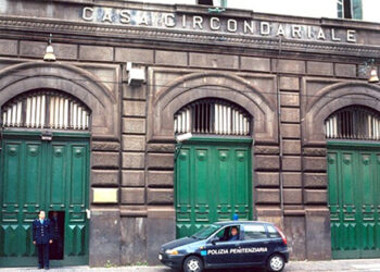 Clan D’Alessandro, operazione della DDA: la società civile si schiera per la legalità