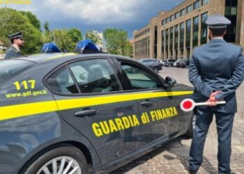 Camorra, maxi sequestro da oltre 2 milioni a Ciro Gallo: beni e immobili confiscati al ras dei Moccia
