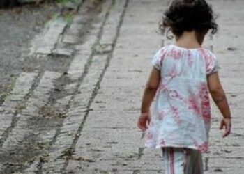 Sospiro di sollievo a Sorrento: bambina scomparsa ritrovata in 15 minuti