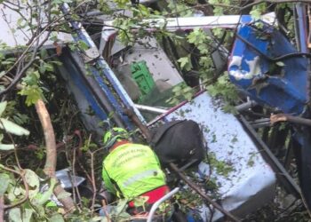 Funivia del Faito: 26 indagati per la tragedia del 17 aprile