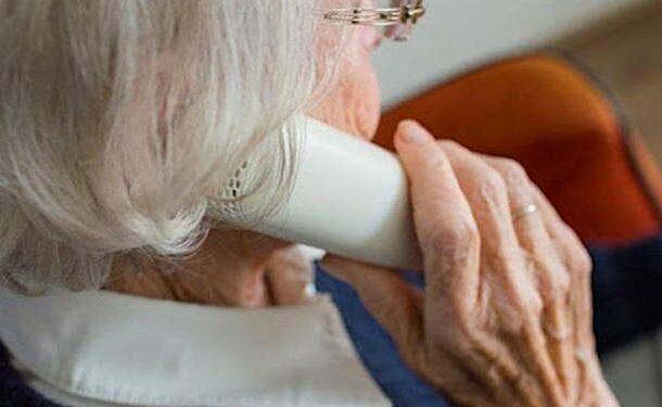 Truffa a un anziano centenario nel Barese: arrestato un 48enne napoletano