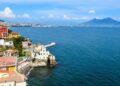 Napoli, rapina in pieno giorno a due turisti americani: arrestato 40enne irregolare