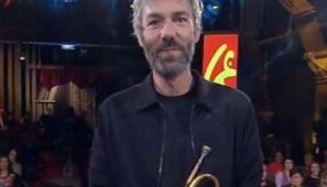 Addio a Giovanni Di Cosimo: Il trombettista di ‘Propaganda Live’ ci ha lasciato a 61 anni