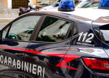 Casoria, incidente nella notte: perde la vita il 34enne Raffaele Maddaluno