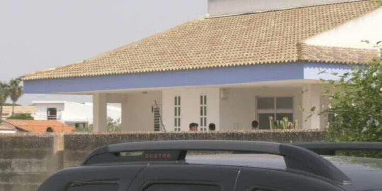 Santa Croce Camerina, Ragusa: bimbo di 2 anni annega in piscina.