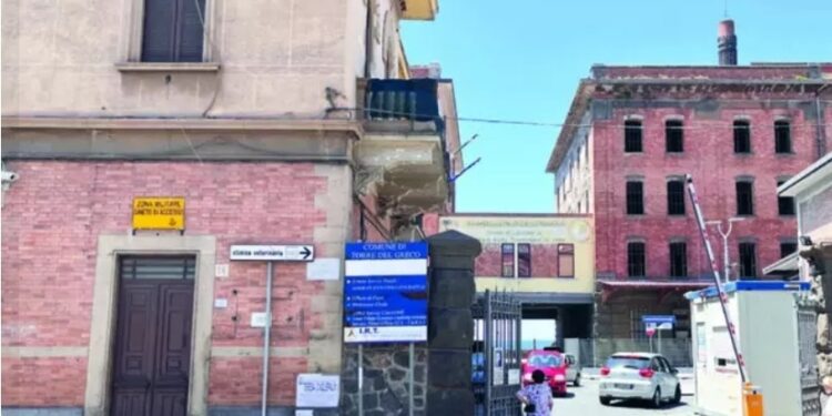 Torre del Greco: assistenti sociali salvano 12enne dal degrado.