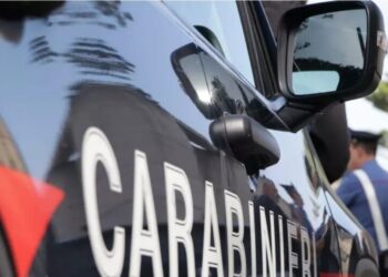 Caserta: minaccia di morte l’ex e pubblica le sue foto osè.