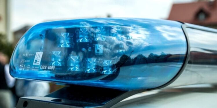 Napoli: uomo evade dai domiciliari e fornisce false generalità.