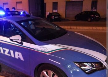 Salento: rintracciato il giovane 17enne evaso dal carcere di Bari.