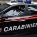 Maddaloni: uomo ruba auto e scappa, nella fuga investe carabiniere