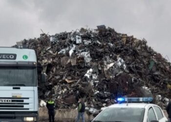 Caivano: Terra dei Fuochi, riunione operativa con Ciciliano.