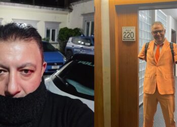 Assolto Pino Grazioli, per le accuse di diffamazione aggravata nei confronti degli agenti della Polizia Locale.