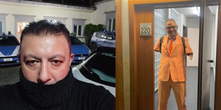 Assolto Pino Grazioli, per le accuse di diffamazione aggravata nei confronti degli agenti della Polizia Locale.