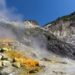 Pozzuoli: scossa di magnitudo 3.3, aumento delle temperature nella zona Solfatara.